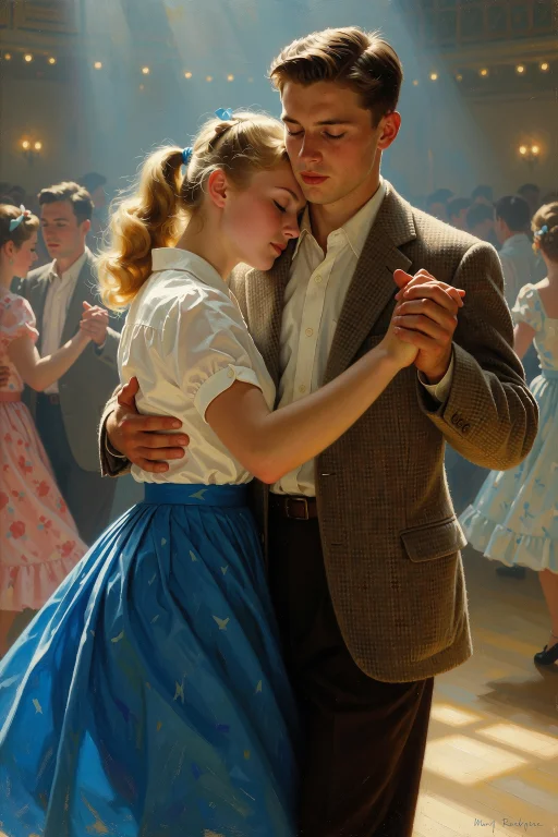 Masterpiece, Detailed, Ambient Light, Daylight, Ethereal And...