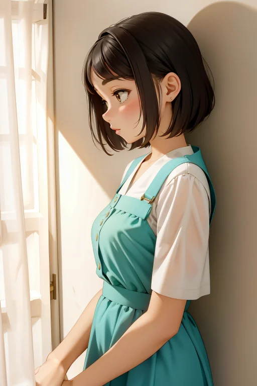 1girl, Lorakairunoboruguv10.8 Kairunoborugu, Romantic Elm, S...