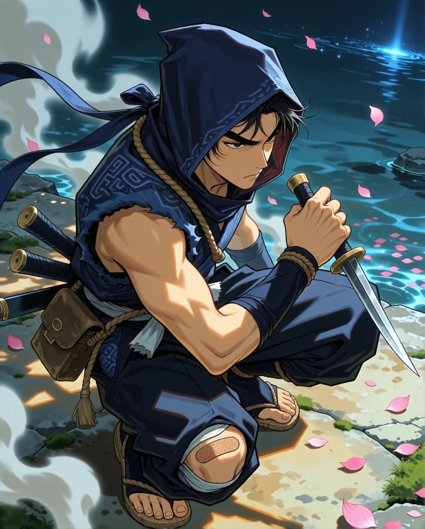 Novaillustration, Illustration Image, Momil0801, Digital Ill...