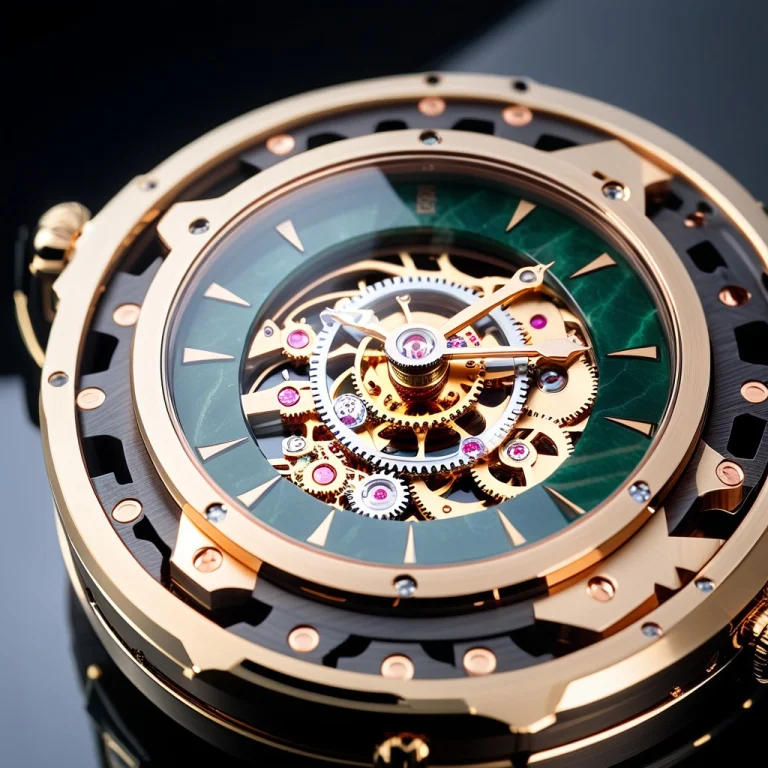 Masterpiece,whiteember Best Quality, Ultra-detailed Luxury W...