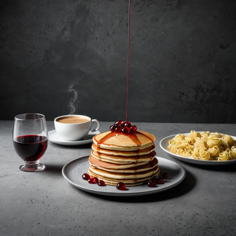 Foodconcreteindustrial3, Product Photography Of A Cup Of Cof...