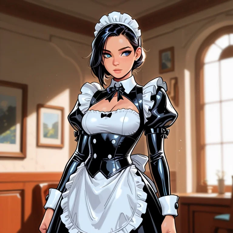 Masterpiece, High Quality, Amazing Quality, Lorawhiteemberwo...