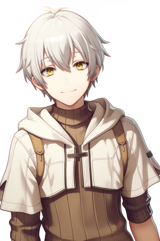 Huntromale, Short Sleeves, Ribbed Sweater, Turtleneck, Ribbe...