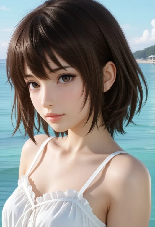 Masterpiece, Realistic, Amazing Quality, Best Quality, Ultra...