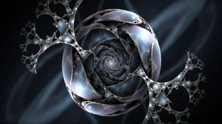 A Hyper-realistic, Cinematic Close-up Of A Massive, Luminous...