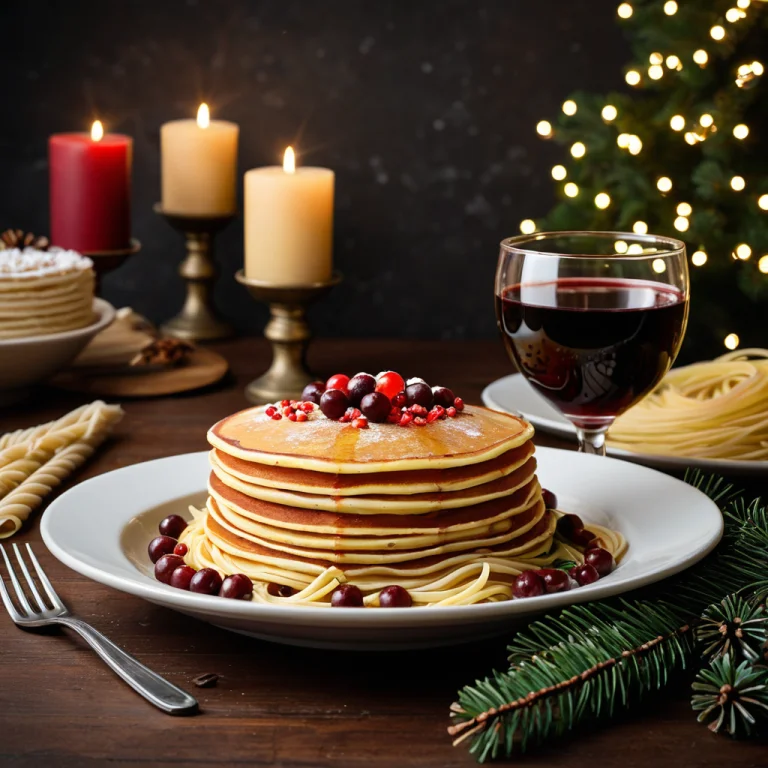Foodfestiveholiday, Product Photography Of A Bowl Of Pasta,...
