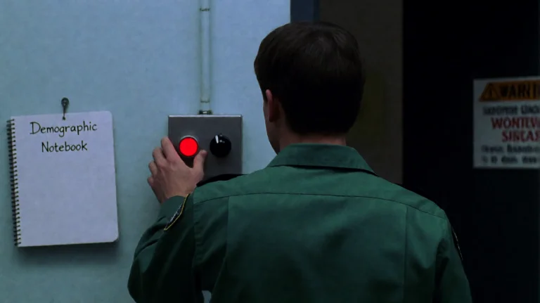 Rddrgn2002, A Person In A Green Uniform Stands With Their Ba...