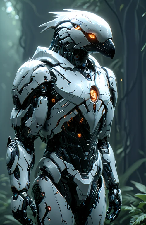 Halioknighttechworldmorphxl Coppercopper Metalngemsballsofch...