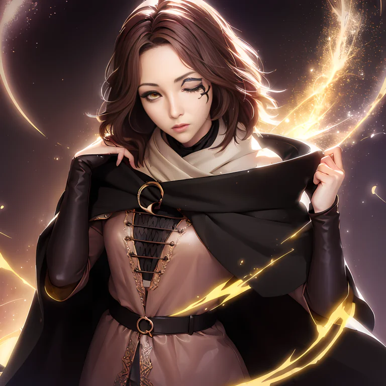 Masterpiece, Best Quality,1 Girl,solo,elden Ring Style, Cont...