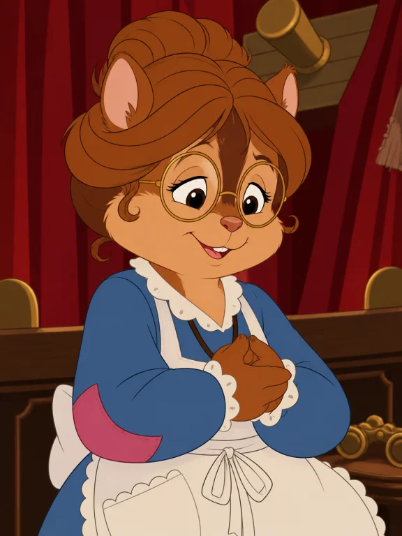 Remake This Into 2d Cartoon Style Art.