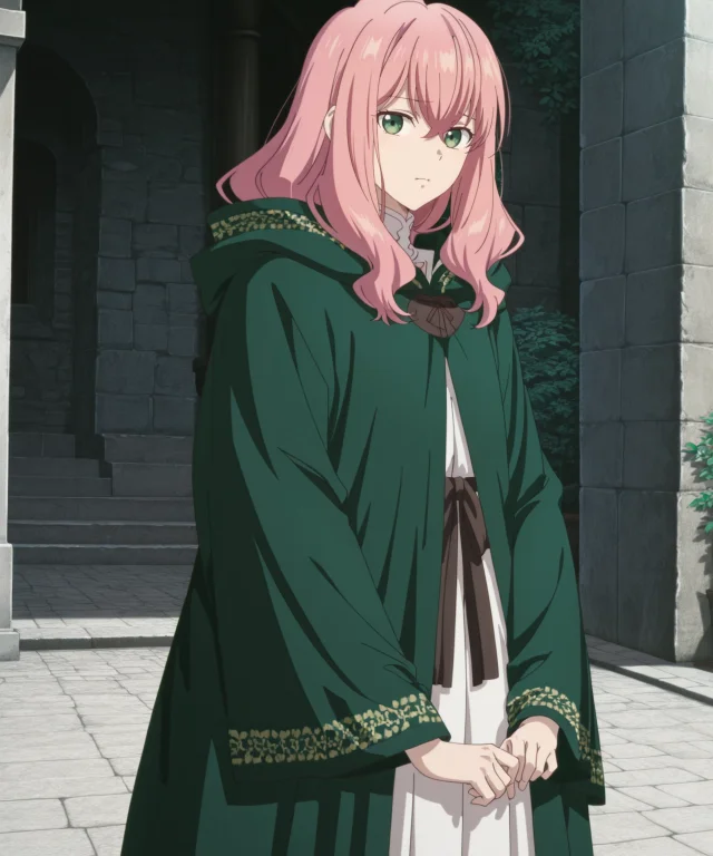 Masterpiece, Best Quality, Anime Screencap, Anime Coloring,...