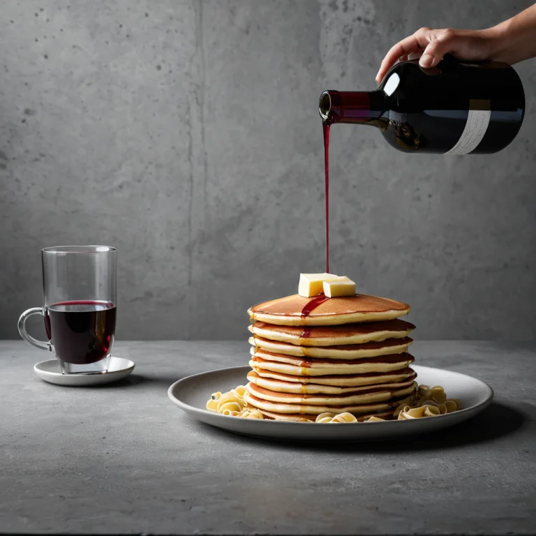 Foodconcreteindustrial2, Product Photography Of A Stack Of P...
