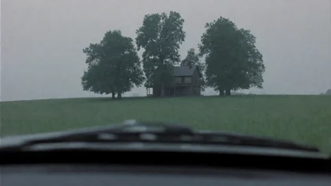 Rdtprdtn2002, A Lone, Weathered House Sits Nestled Among A C... — Stable Diffusion AI Prompt: rdtprdtn2002, A lone, weathered house sits nestled among a cluster of tall, leaf...