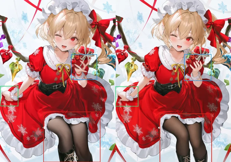 Qwen Image 2.1 Integrated Image Editing