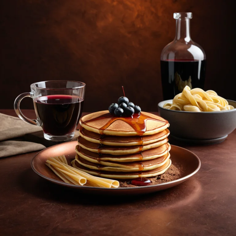 Foodcopperwarm4, Product Photography Of A Cup Of Coffee, On...