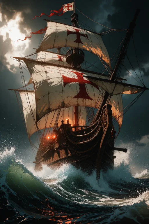 Ta86inkriot, Thin Black Outlines, Create A Dramatic Illustra...