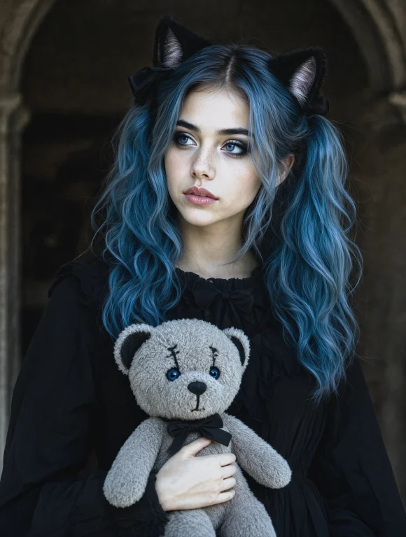 Style Natural Lighting Photography A Soft, Organic Photograp...
