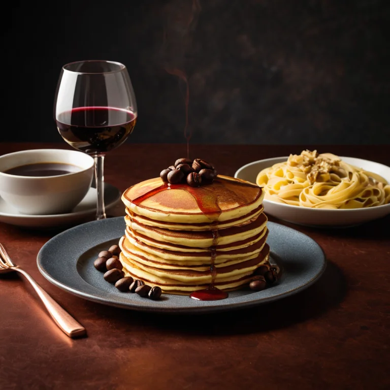 Foodcopperwarm, Product Photography Of A Cup Of Coffee, On A...