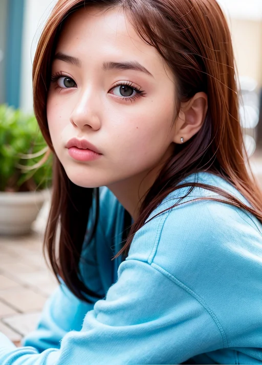 Best Quality, Ultra High Res, Photorealistic1.4, 20 Years Ol...