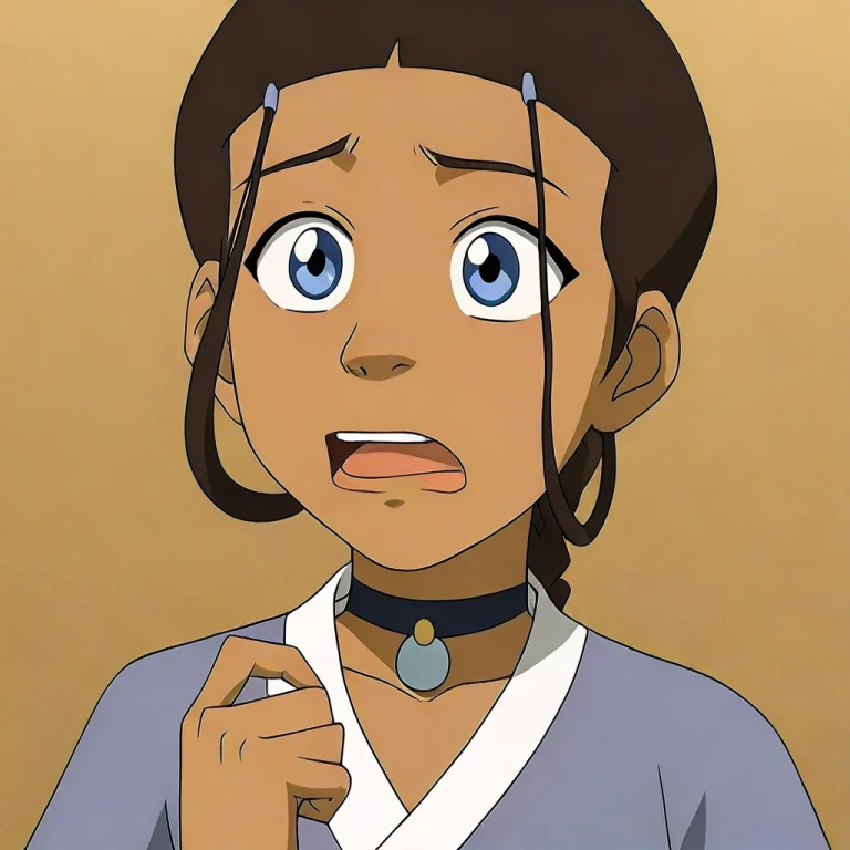 Kataraatlab1, Brown Hair, Single Braid, Hair Loops, Black Ch...