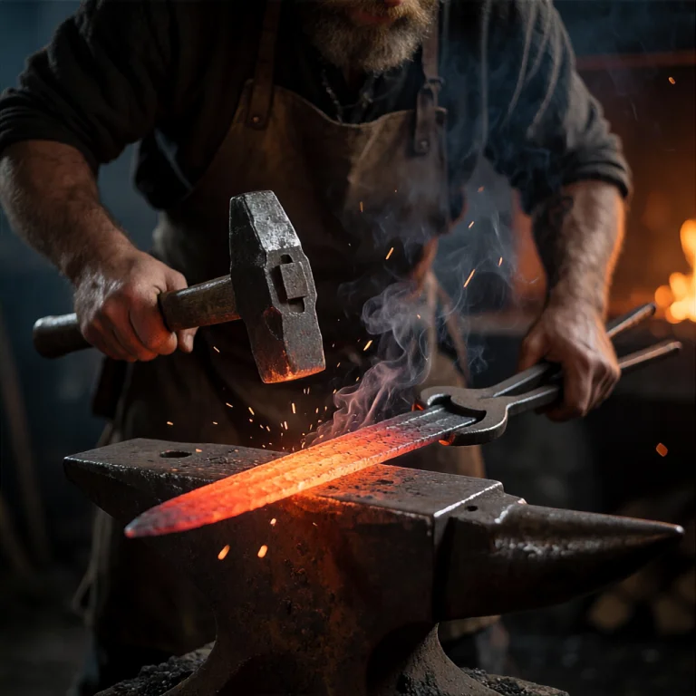Lorablacksmithphysicstool1,blacksmithphysics, A Gritty Cinem...