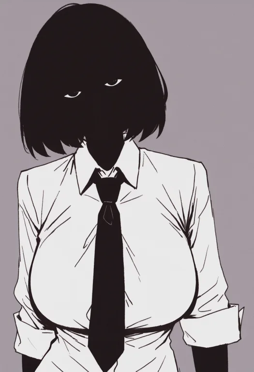 Masterpiece, Best Quality, Nathangestur,1girl, Black Hair, B...