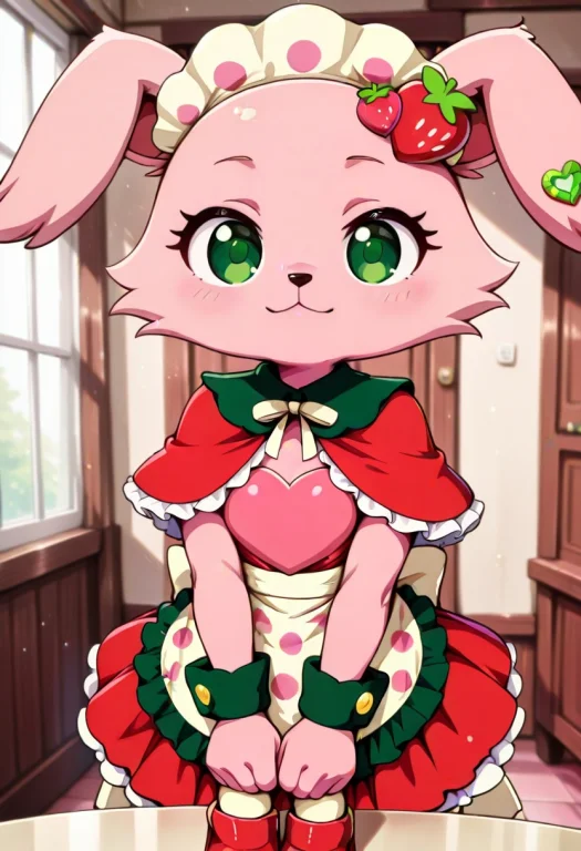 Ankoman Style, Ank0man,1girl, Solo, Shortstack, Avenuejp, Fu...