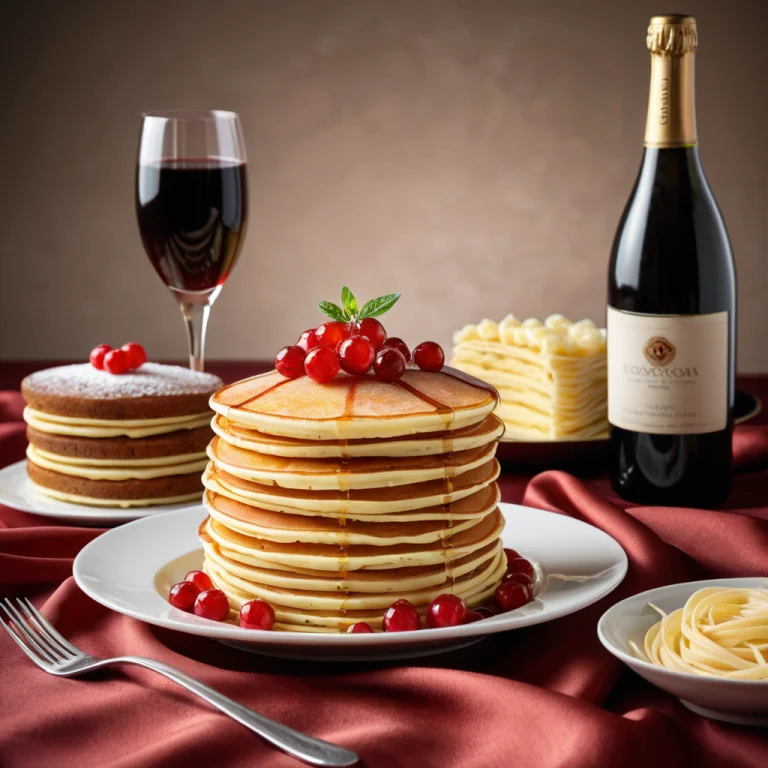 Foodsilkchampagne, Product Photography Of A Bowl Of Pasta, O...