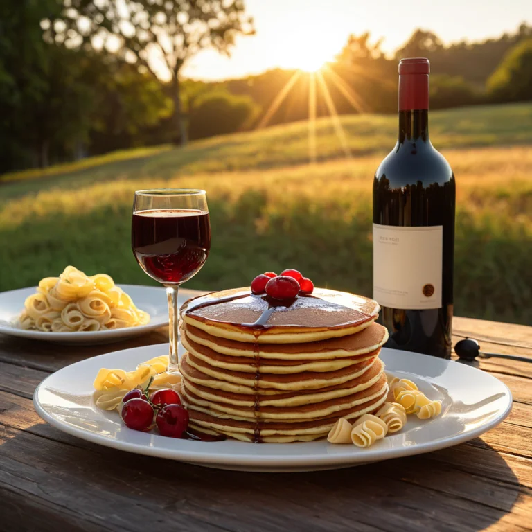 Foodgoldenhour, Product Photography Of A Cup Of Coffee, Outd...