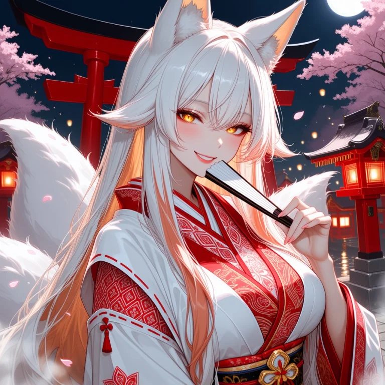 Masterpiece, High Quality, Highly Detailed Anime Illustratio...