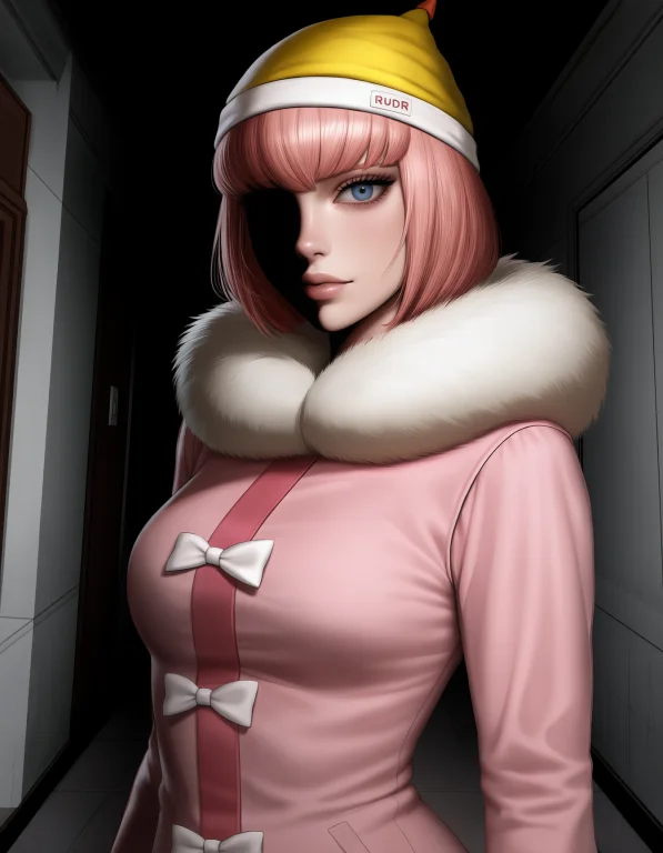 Masterpiece, Best Quality, Newest, Year 2025, Realistic, Chi...
