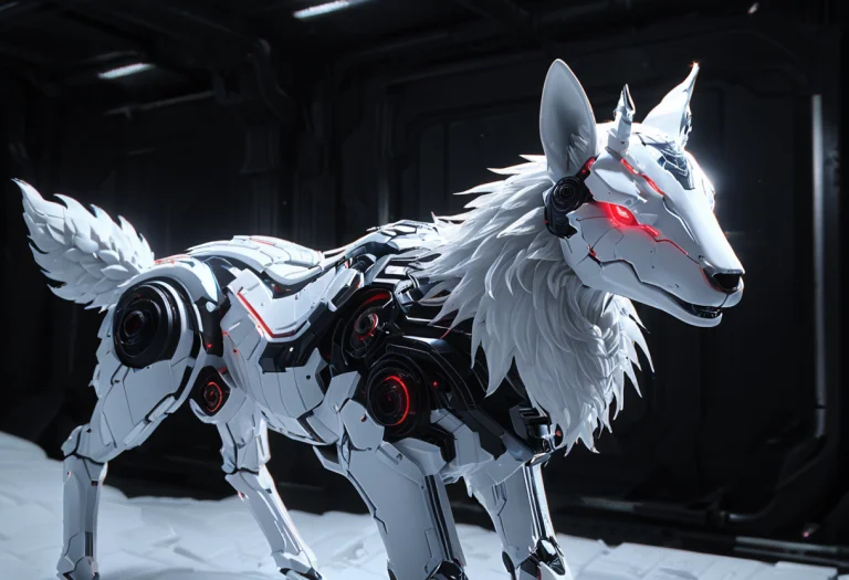 Whiteember, The Wolf And The Lamb, Meme, Masterpiece1.3 Best...