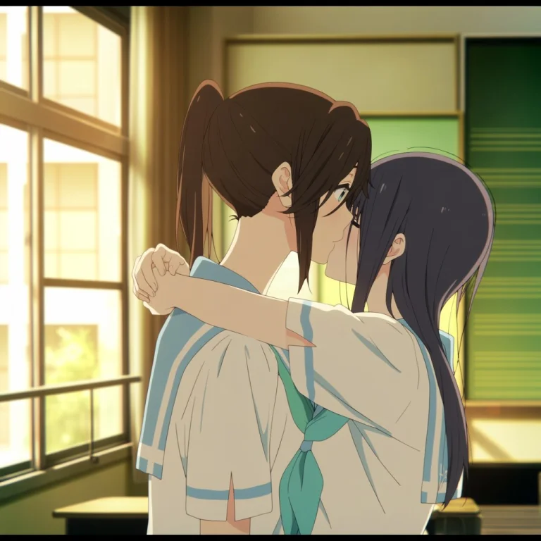 Highres, Absurdres, Score7, Safe1.5, 2girls, Kasaki Nozomi,...