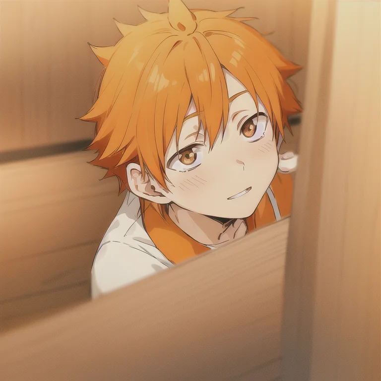 Lorashouyouhinata0.6 Hinata Shouyou Haikyuu Hinatashouyou Ma...