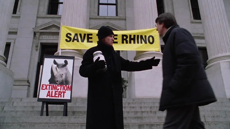 Dthtsmchy2002, A Person In A Black Beanie And Scarf Stands O...