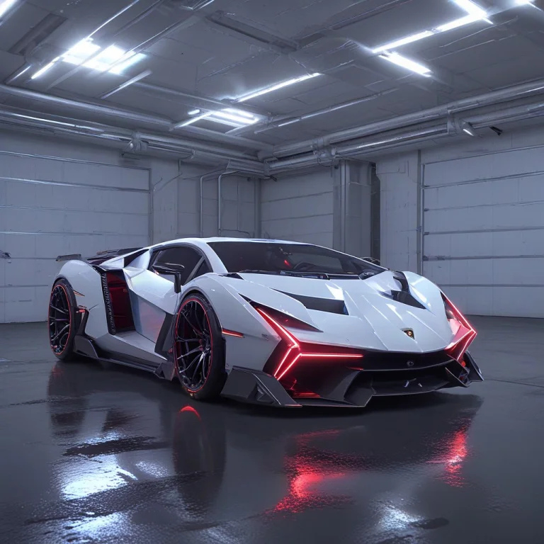 Whiteember, Car