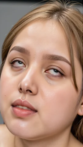 White Eyes Girl,portrait, — Stable Diffusion AI Prompt: white eyes girl,portrait,
