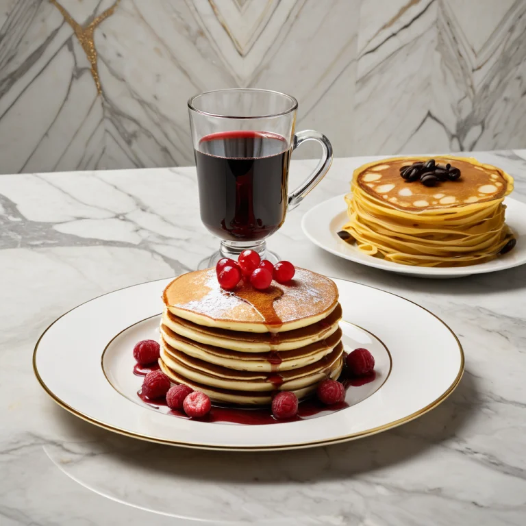 Foodmarblegold4, Product Photography Of A Cup Of Coffee, On...