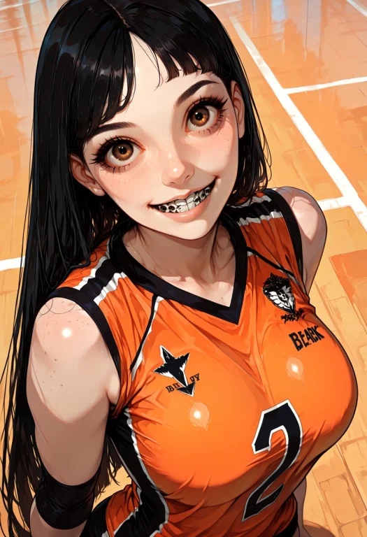 Masterpiece, Best Quality, Score7, Tamra, Myrmicus, 1girl, P...