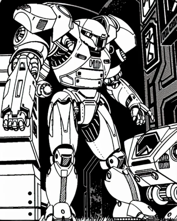 Masterpiece Incredible Woman In Power Armour Metroid Greysca...