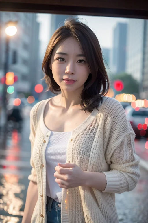 Loramix40.5,mix4,8k, Raw Photo, Best Quality, Masterpiece1.2...