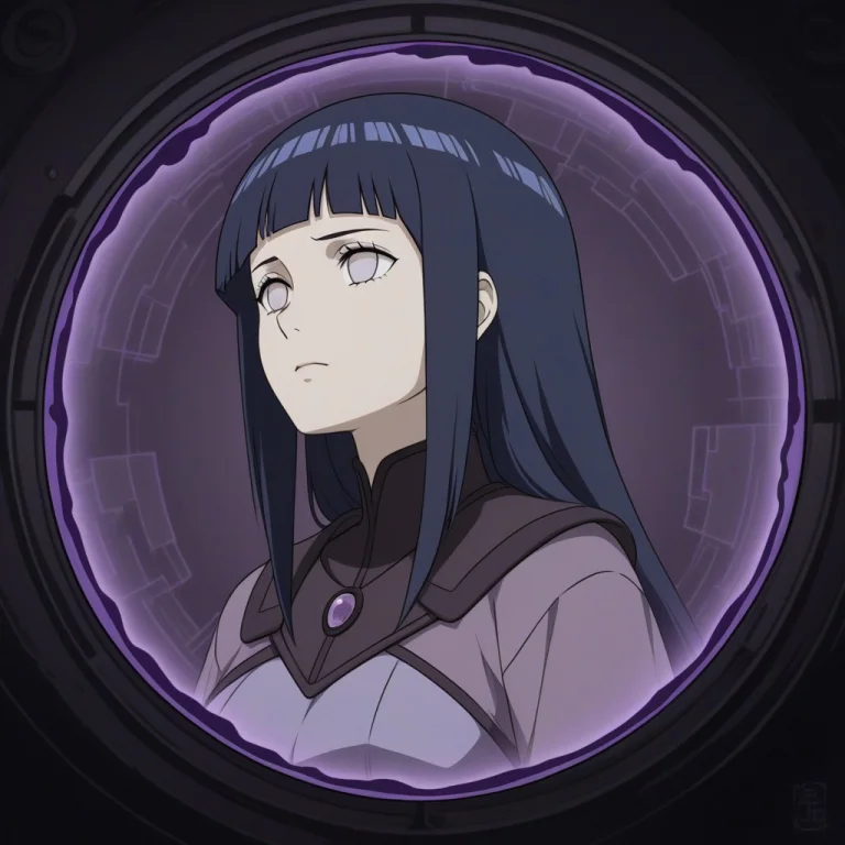 System Restart, Hollow Screen, Desolate Lady, Hyuugahinata