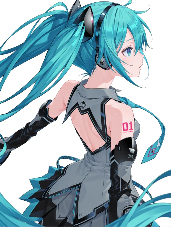 Masterpiece,best Quality,newest, Solo,1girl, Loramm2014mikui...