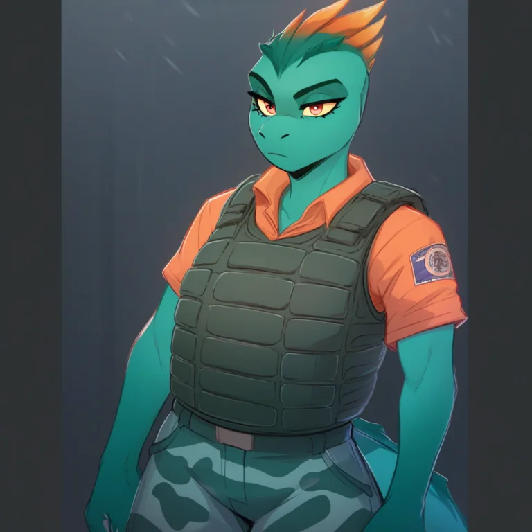 Score9, Score8up, Score7up, Unadiscap, Female,anthro,lizard...