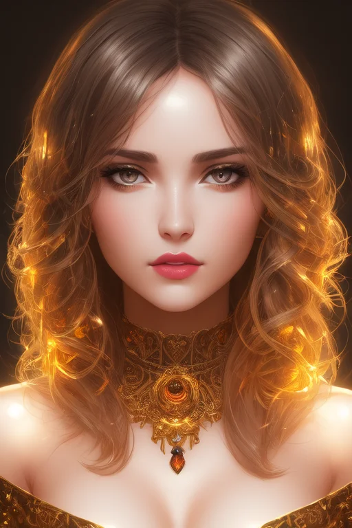8k, Raw Photo, Best Quality, Masterpiece1.2, Modelshoot Styl...