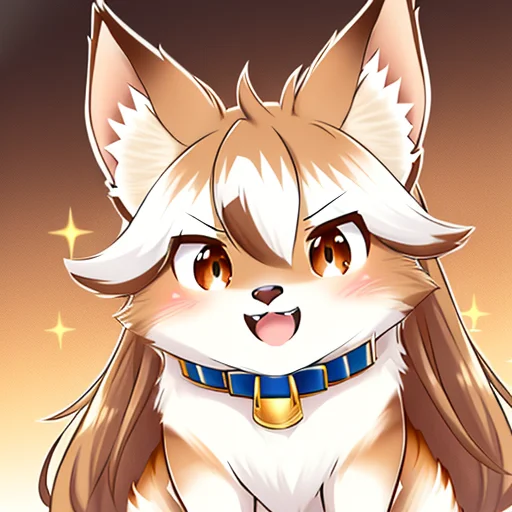 Cartoona-animals, Tiger, Corgi