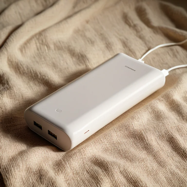 Loratech2linentexturev10.80, Techlinen, A Portable Power Ban...