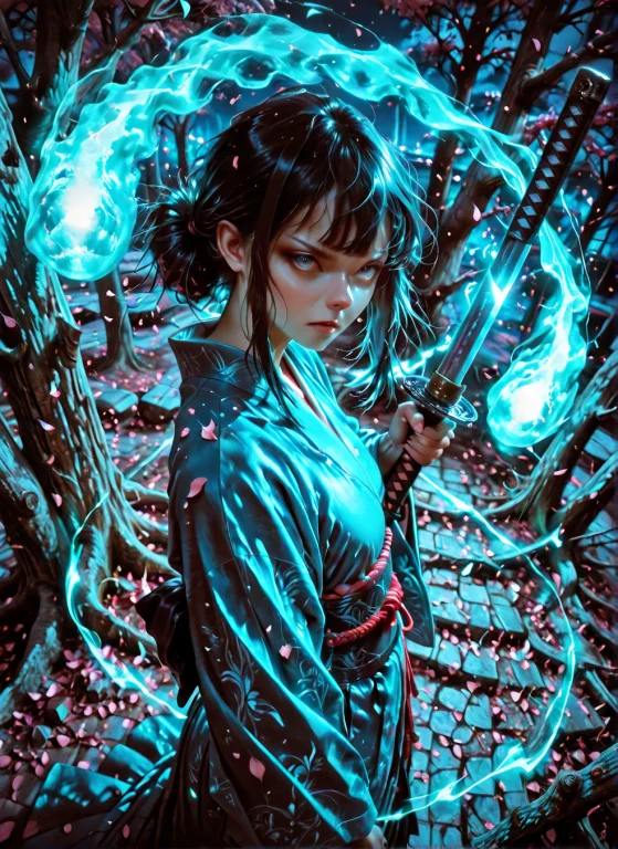 Hype4realistic, ,,, Masterpiece, Best Quality, Traditional M...