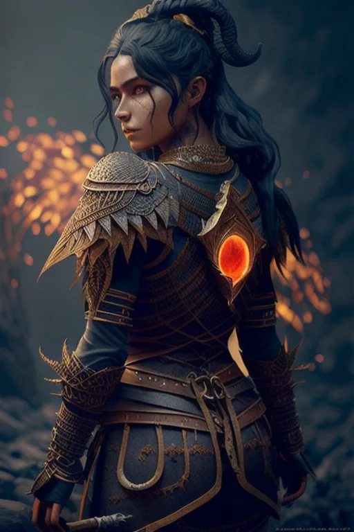 A Full Body1.3 Shot At 8k Resolution, Splash Art, Fantastic...