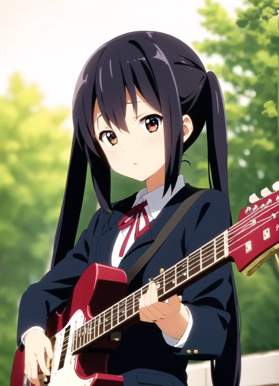 Loranakanoazusa0.5, 1girl, Masterpiece, Highest Quality, Bes...